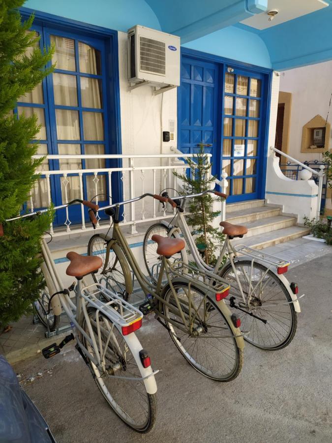 Nitsas Studio'S Kremasti  Exterior photo